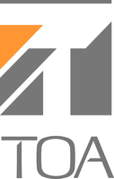TOA ELECTRONICS TOA ELECTRONICS